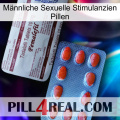 Männliche Sexuelle Stimulanzien Pillen 36